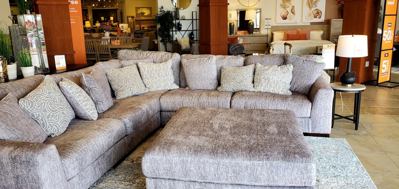 Ashley Store