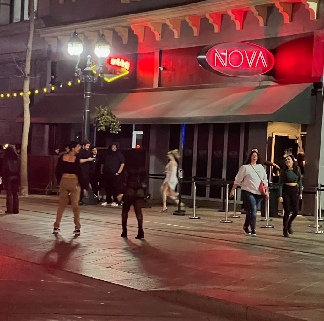 NOVA Nightclub