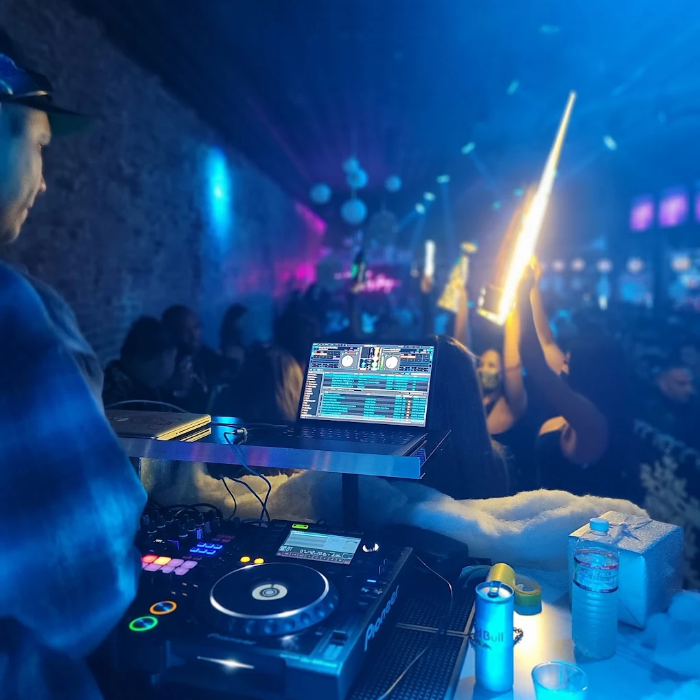 NOVA Nightclub