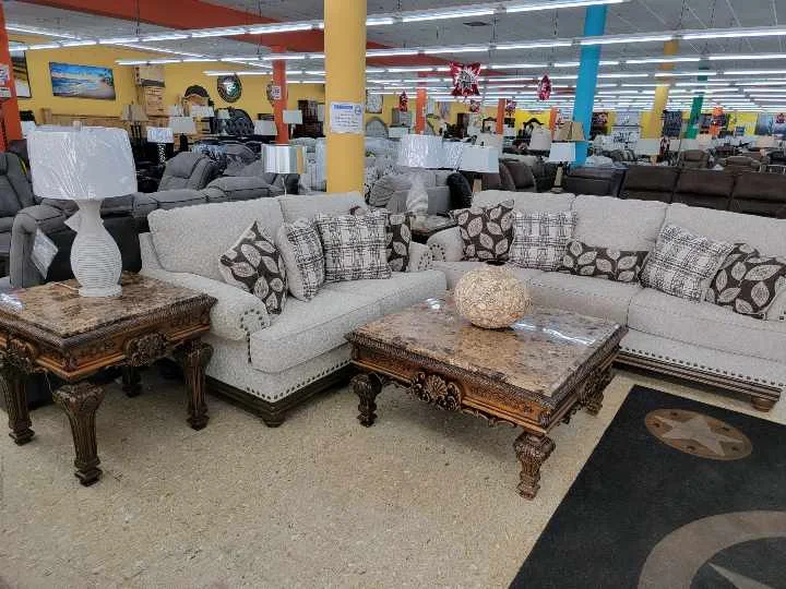 Payless Furniture