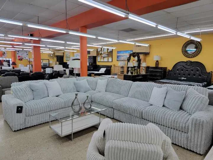 Payless Furniture