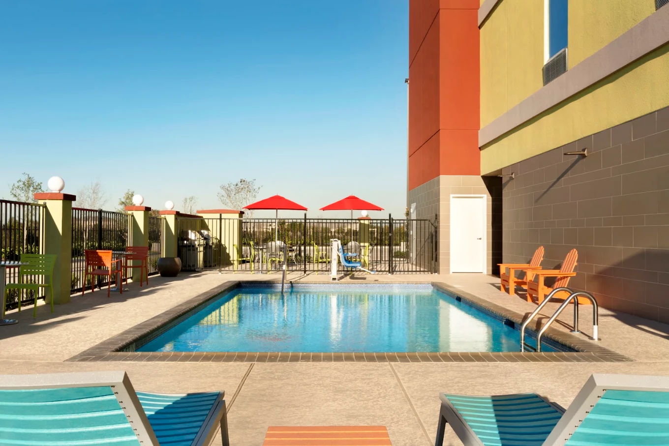 Home2 Suites by Hilton Houston