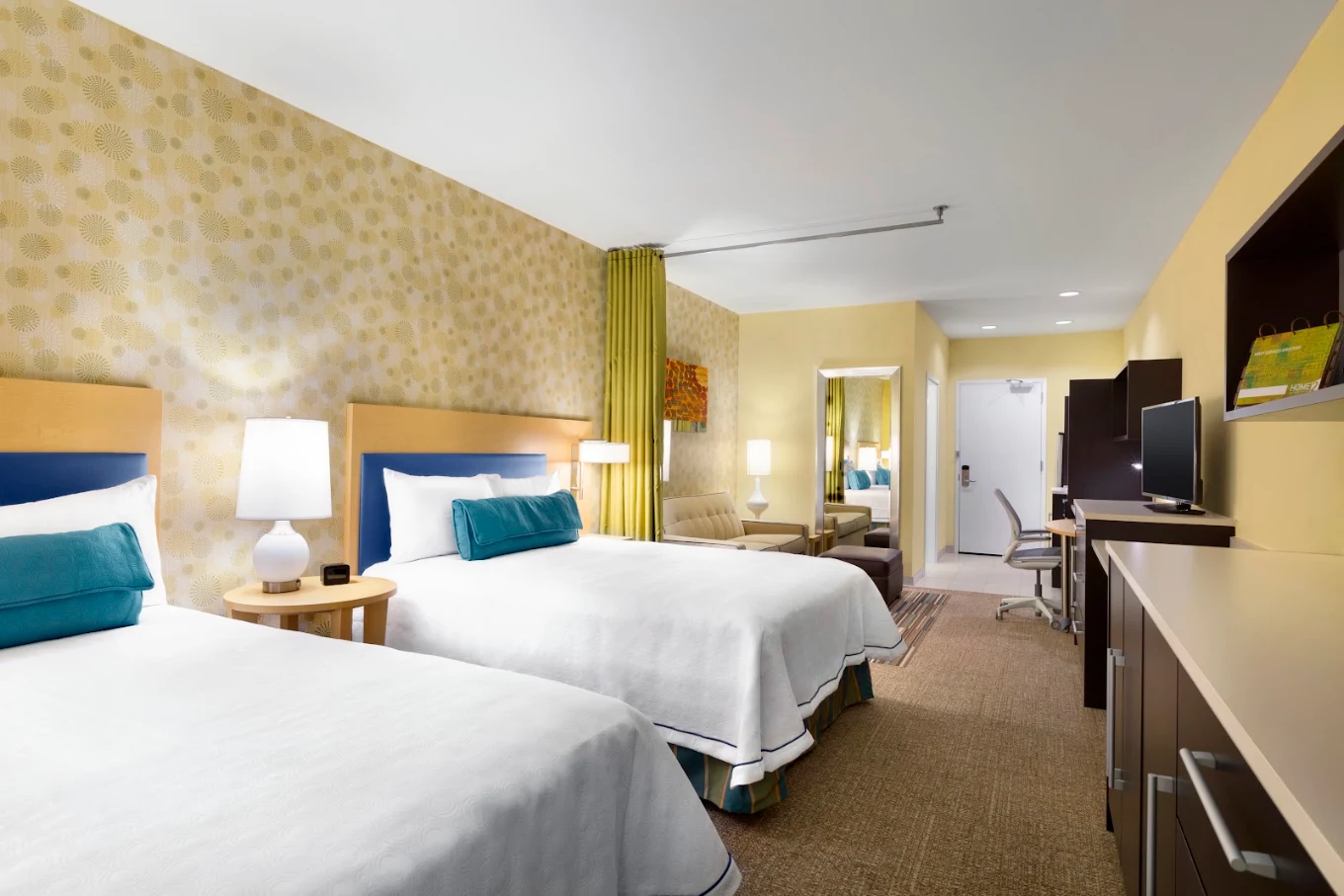 Home2 Suites by Hilton Houston