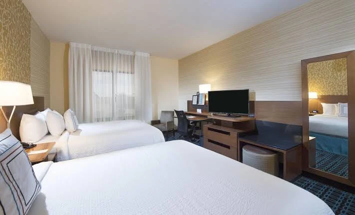 Fairfield by Marriott Inn & Suites Houston