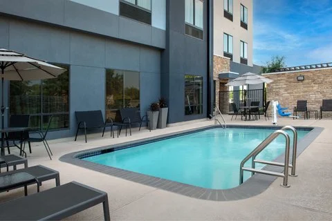 Fairfield by Marriott Inn & Suites Houston