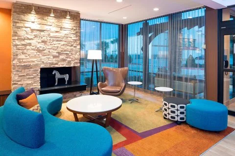 Fairfield by Marriott Inn & Suites Houston