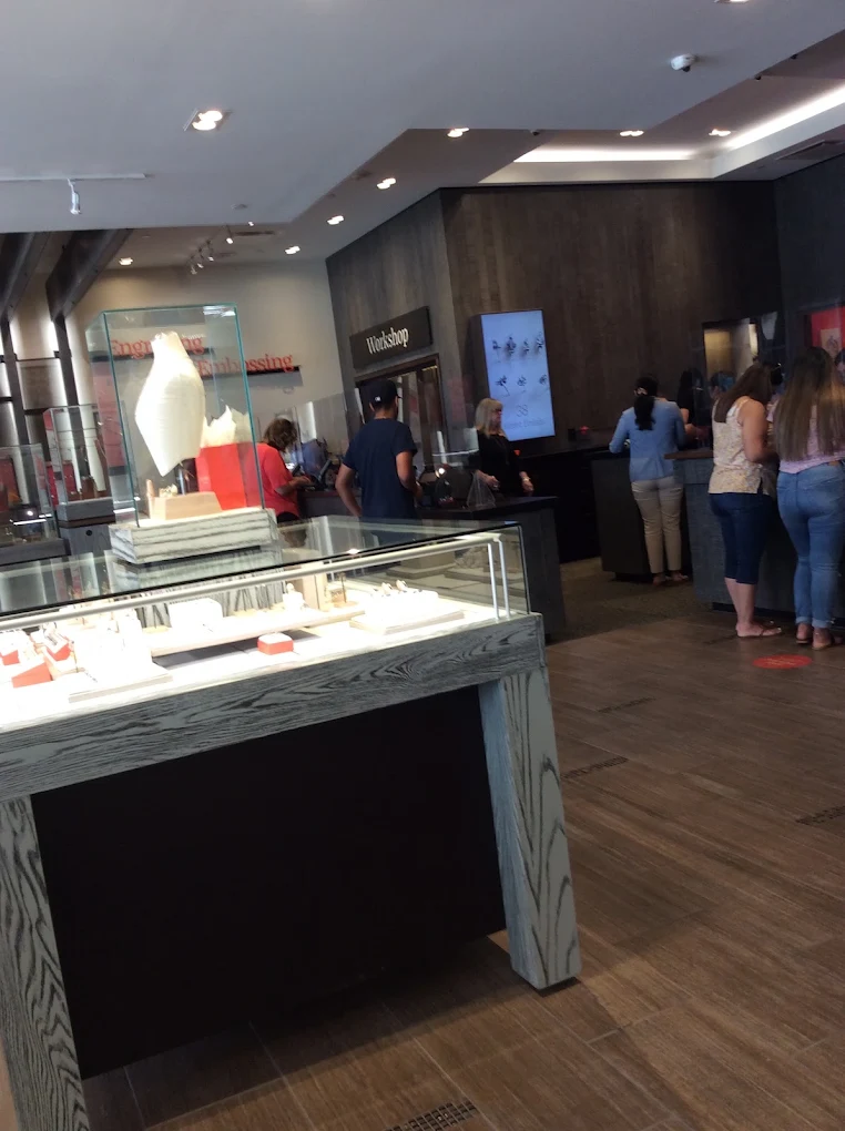James Avery Artisan Jewelry