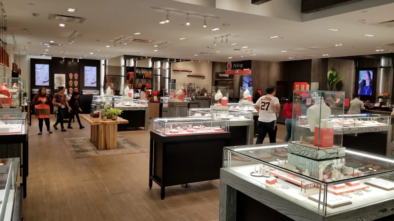 James Avery Artisan Jewelry