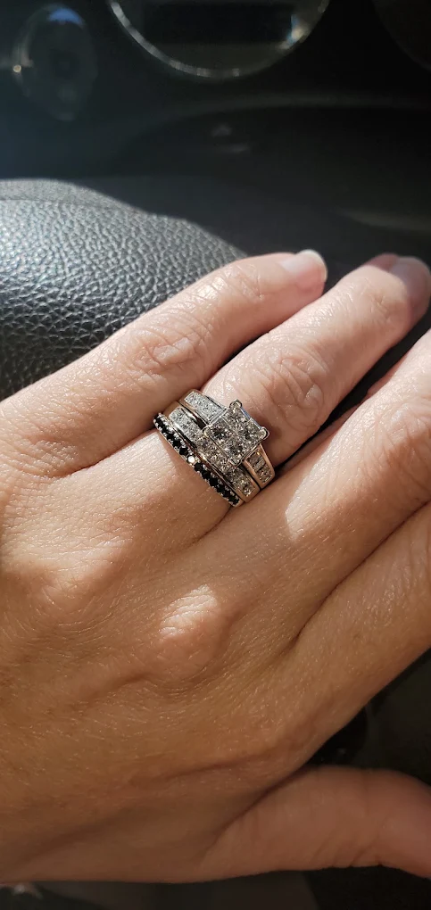 Frank's & Sons Jewelry