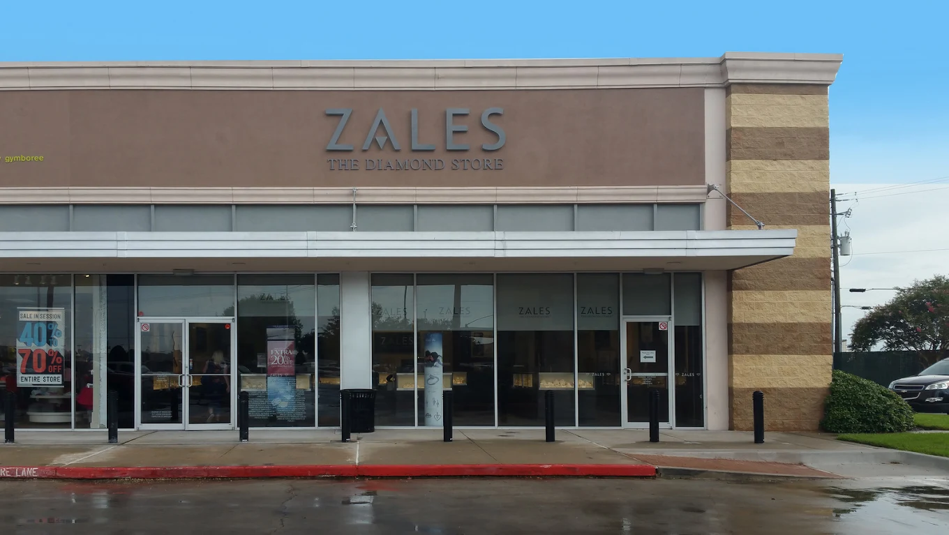 Zales