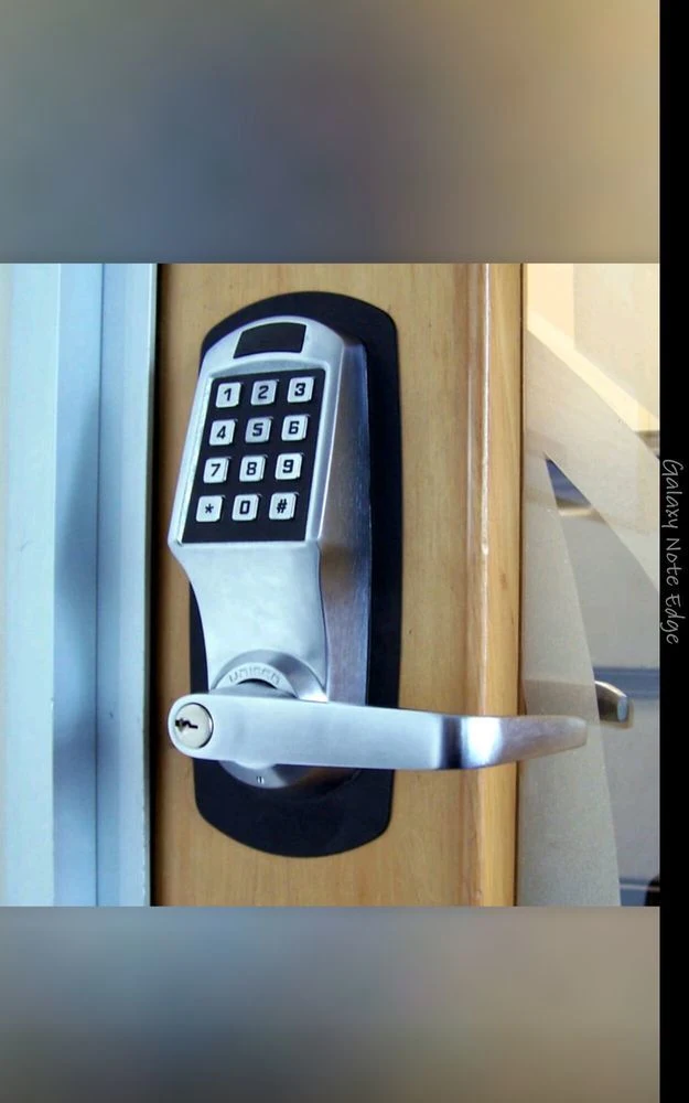 A-Abracadabra Key and Lock "Mobile Serv. Only"
