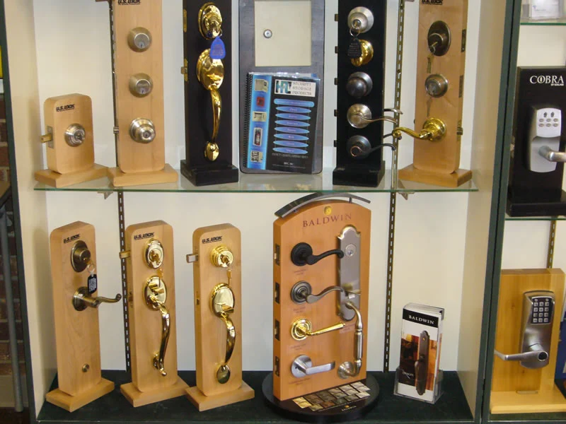 Tony TNT Locksmith