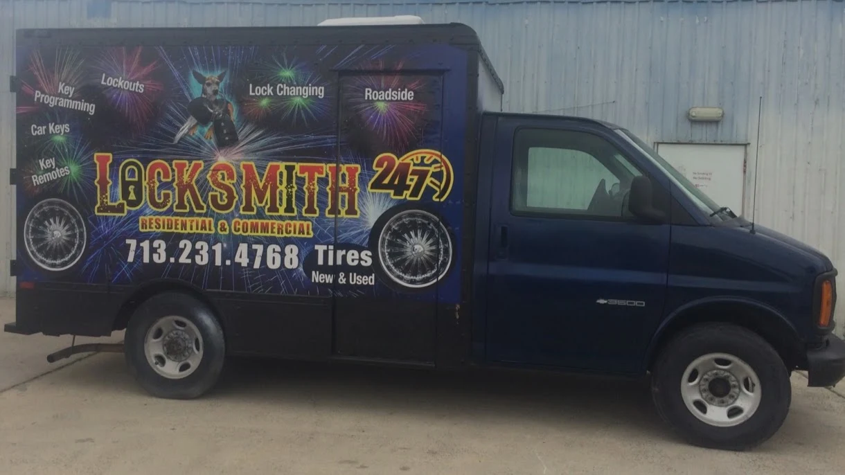 Tony TNT Locksmith