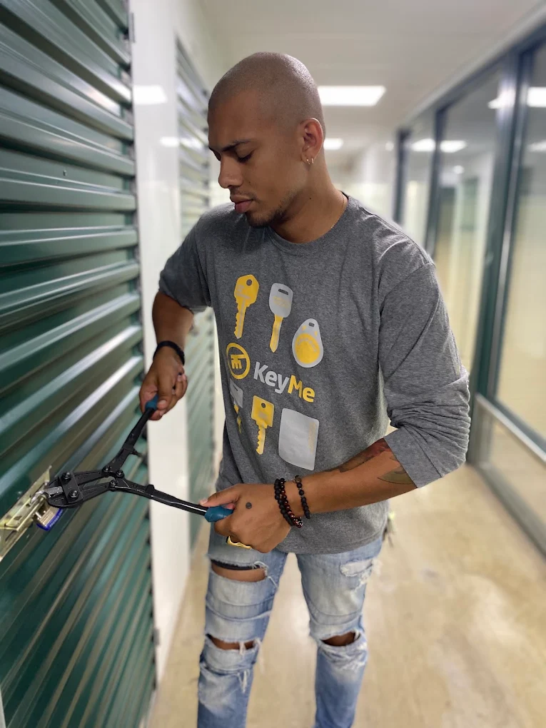 KeyMe Locksmiths