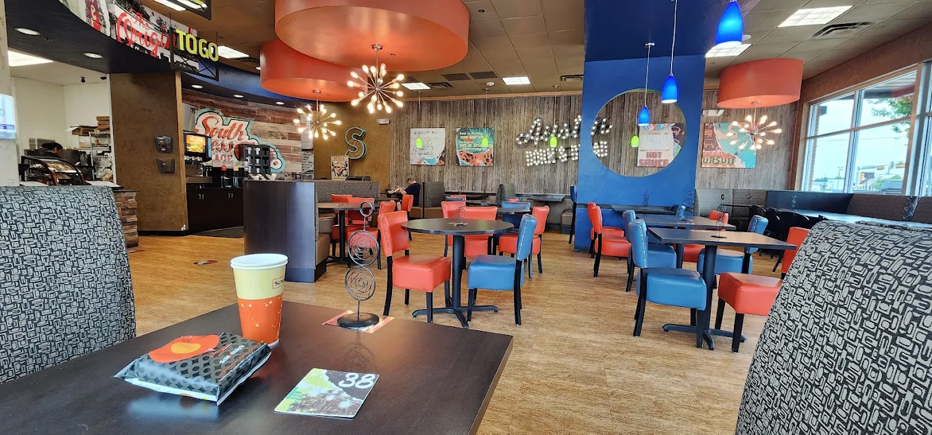 Schlotzsky's Deli