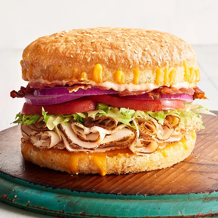 Schlotzsky's Deli