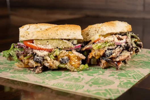 Cheba Hut “Toasted” Subs