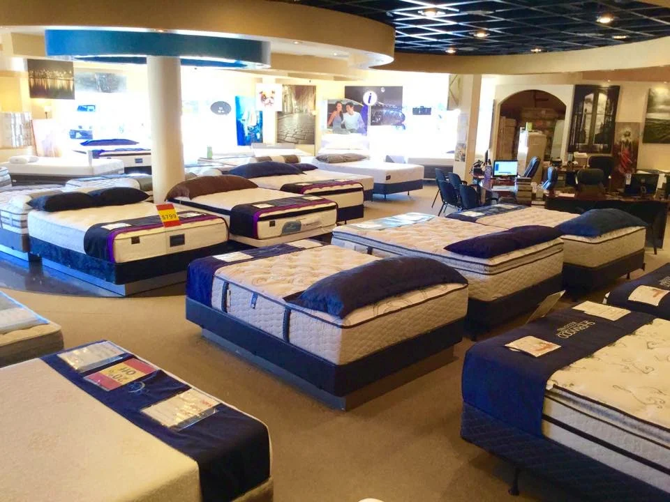 Mattress Galleria