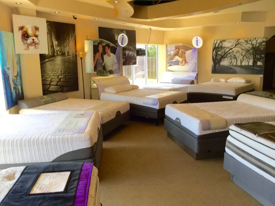 Mattress Galleria