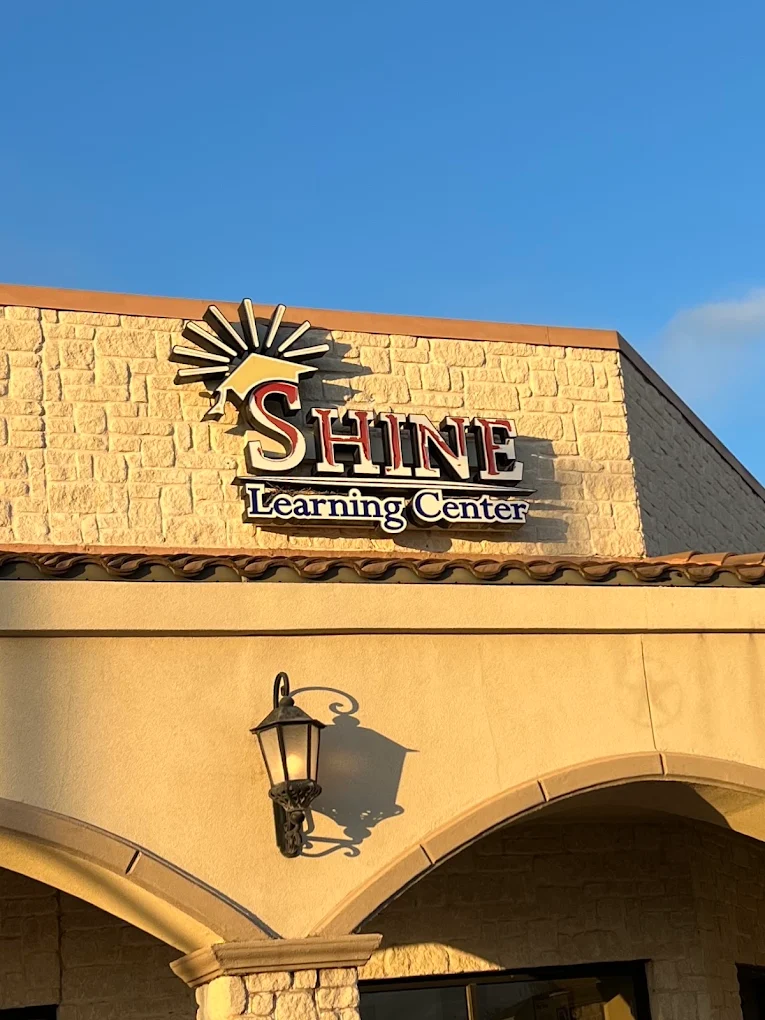 Shine Learning Center