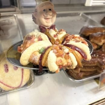 Sofia's Bakery