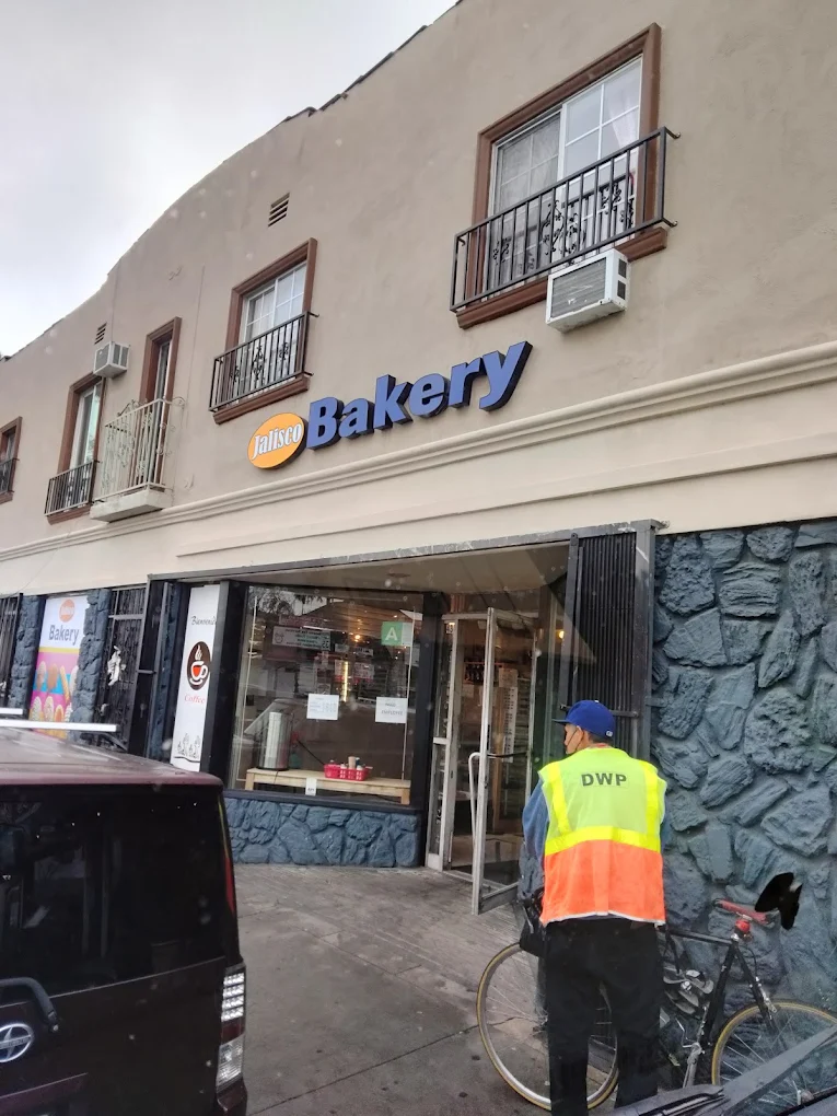 Jalisco Bakery