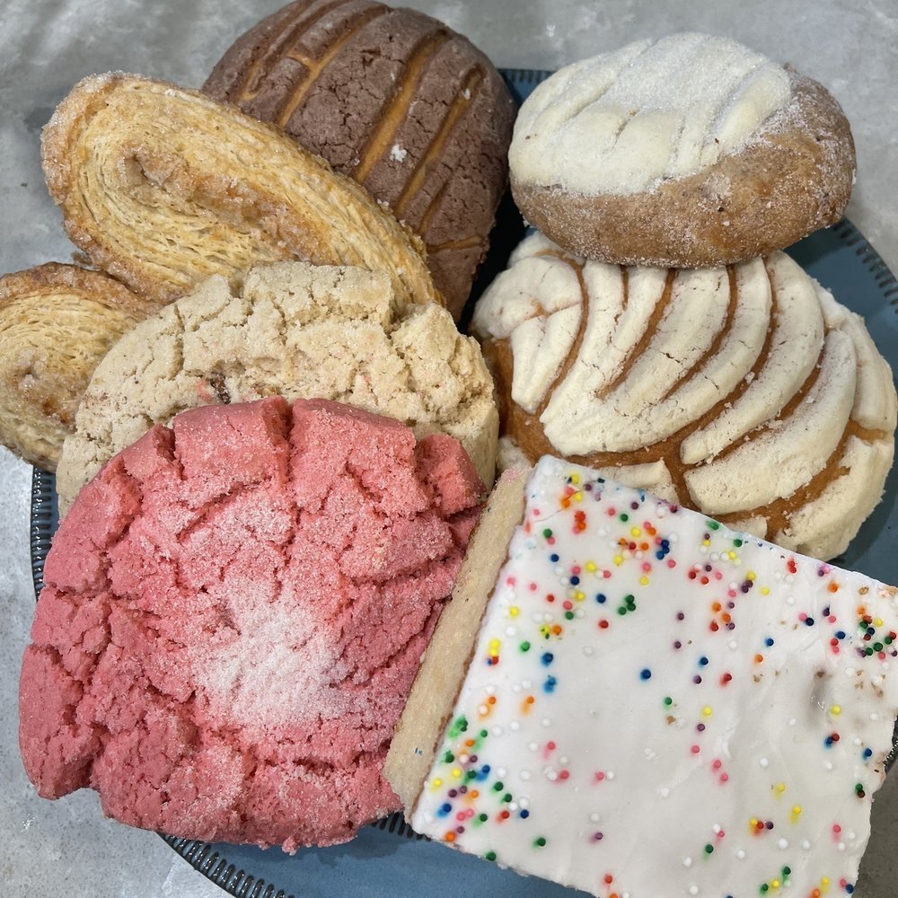 Jalisco Bakery