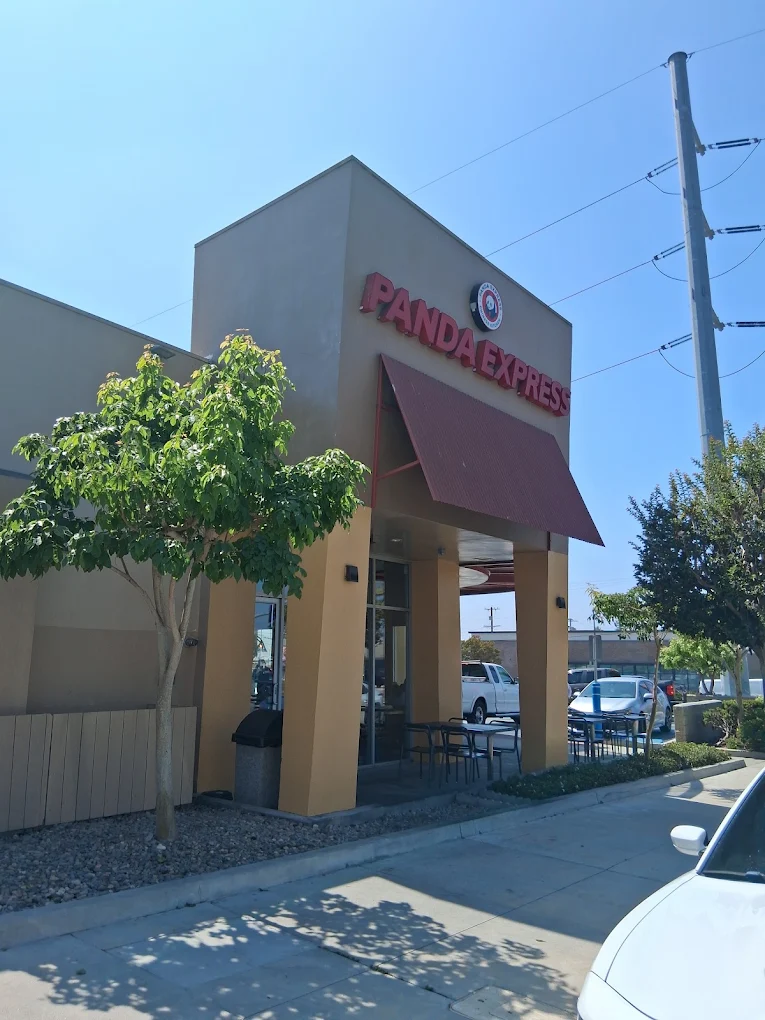 Panda Express