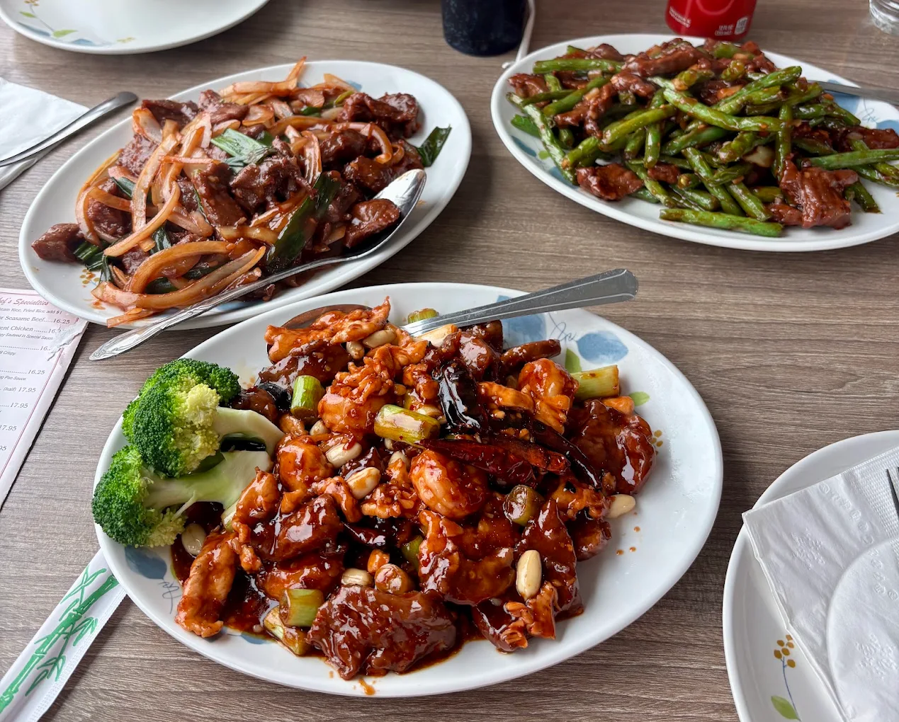 Little Asia Chinese Restaurant