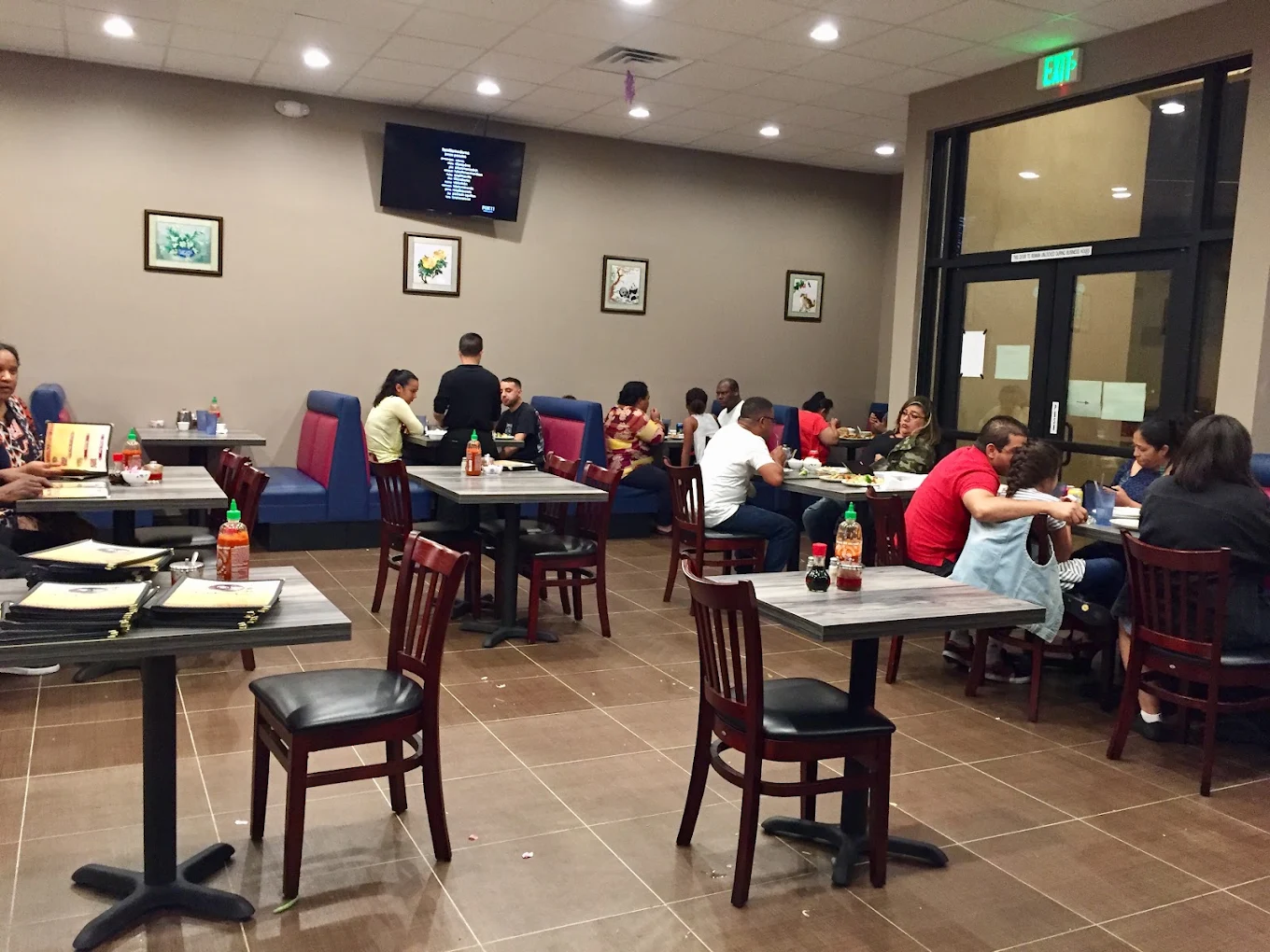 Little Asia Chinese Restaurant