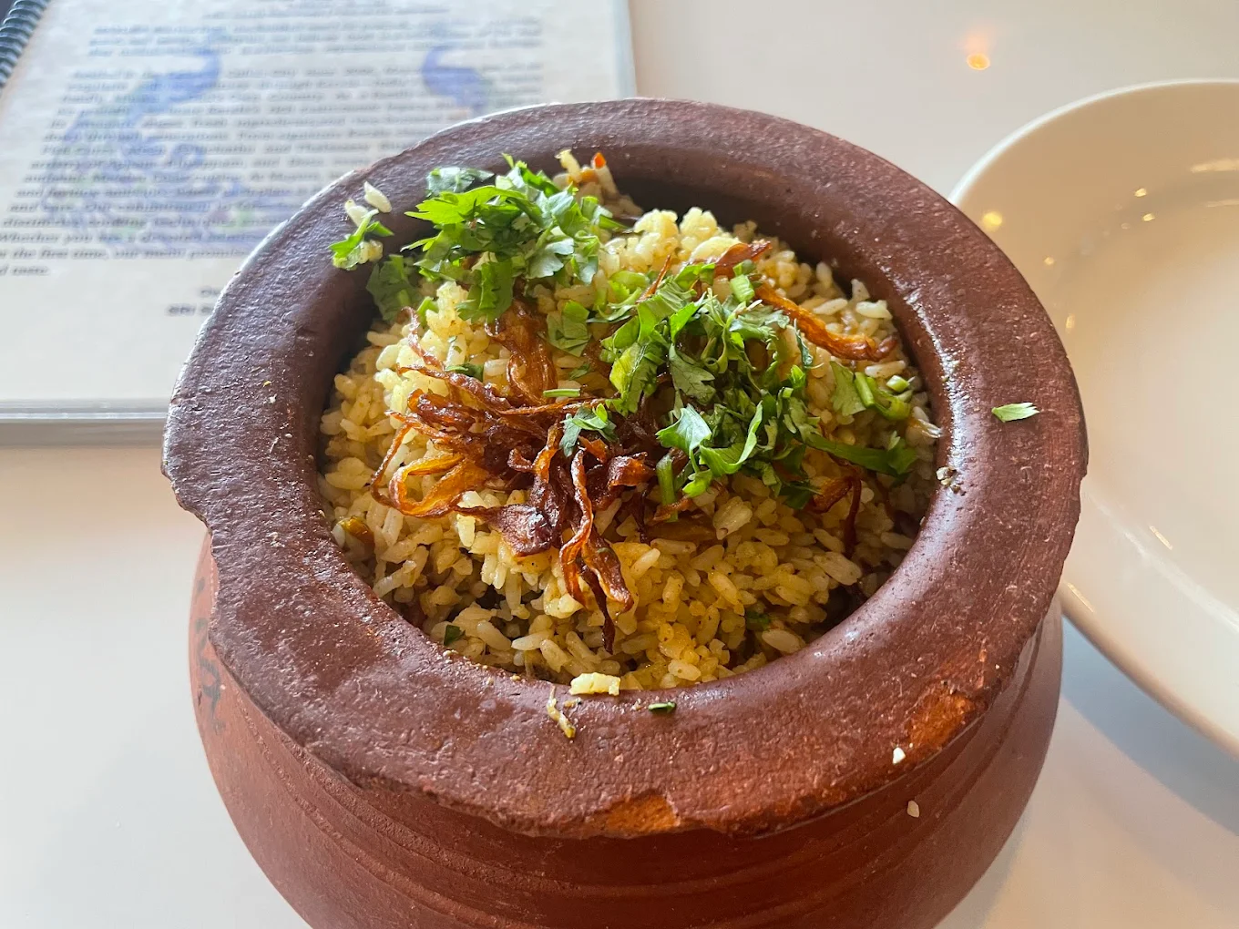Mayura Indian Restaurant