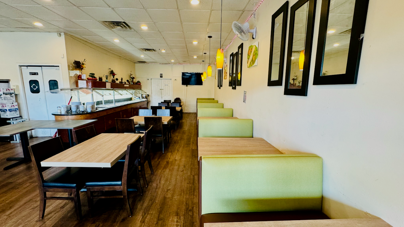 Southern Spice Indian Restaurant
