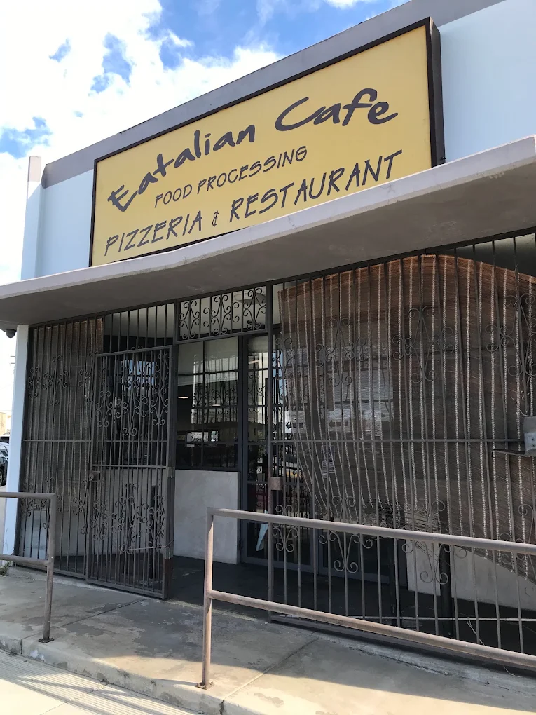 Eatalian