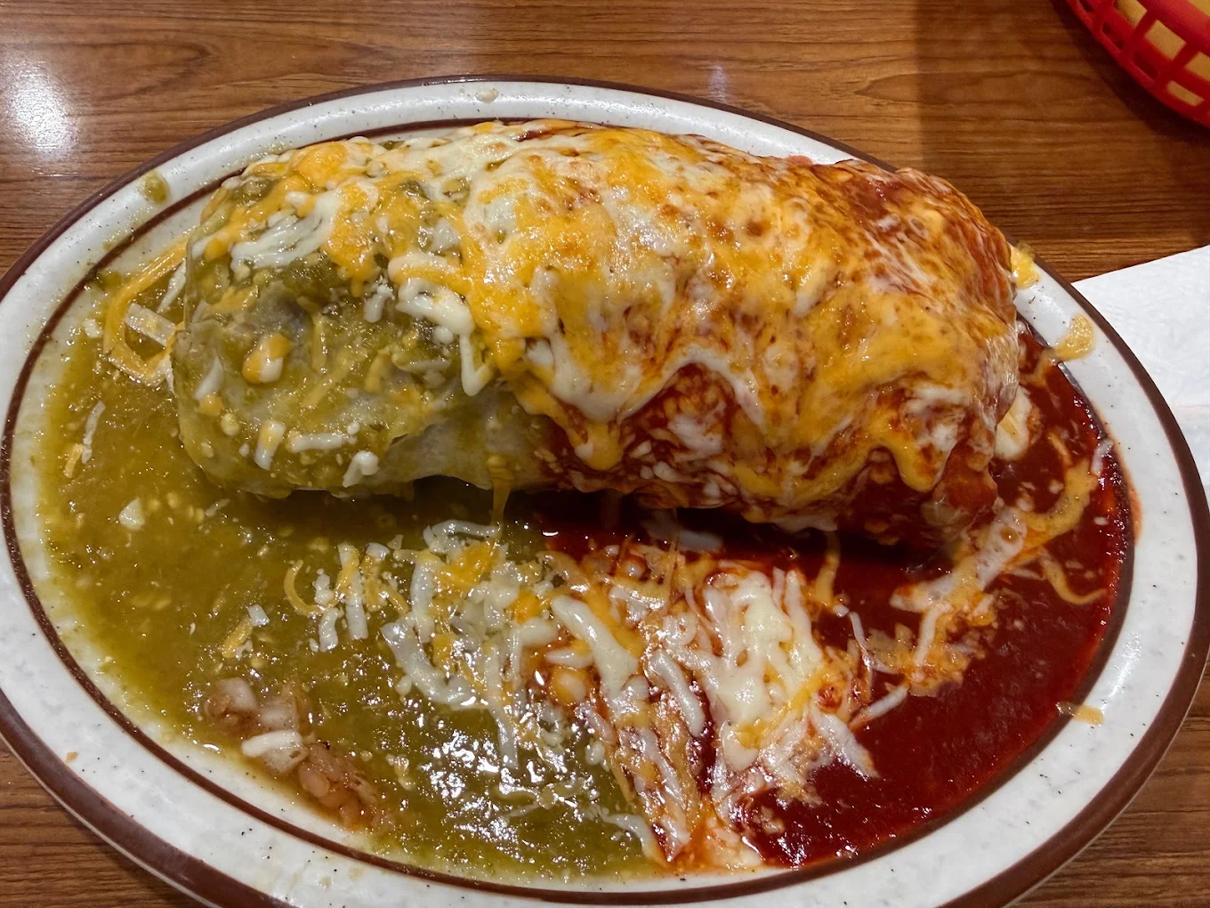 Zacatecas Restaurant