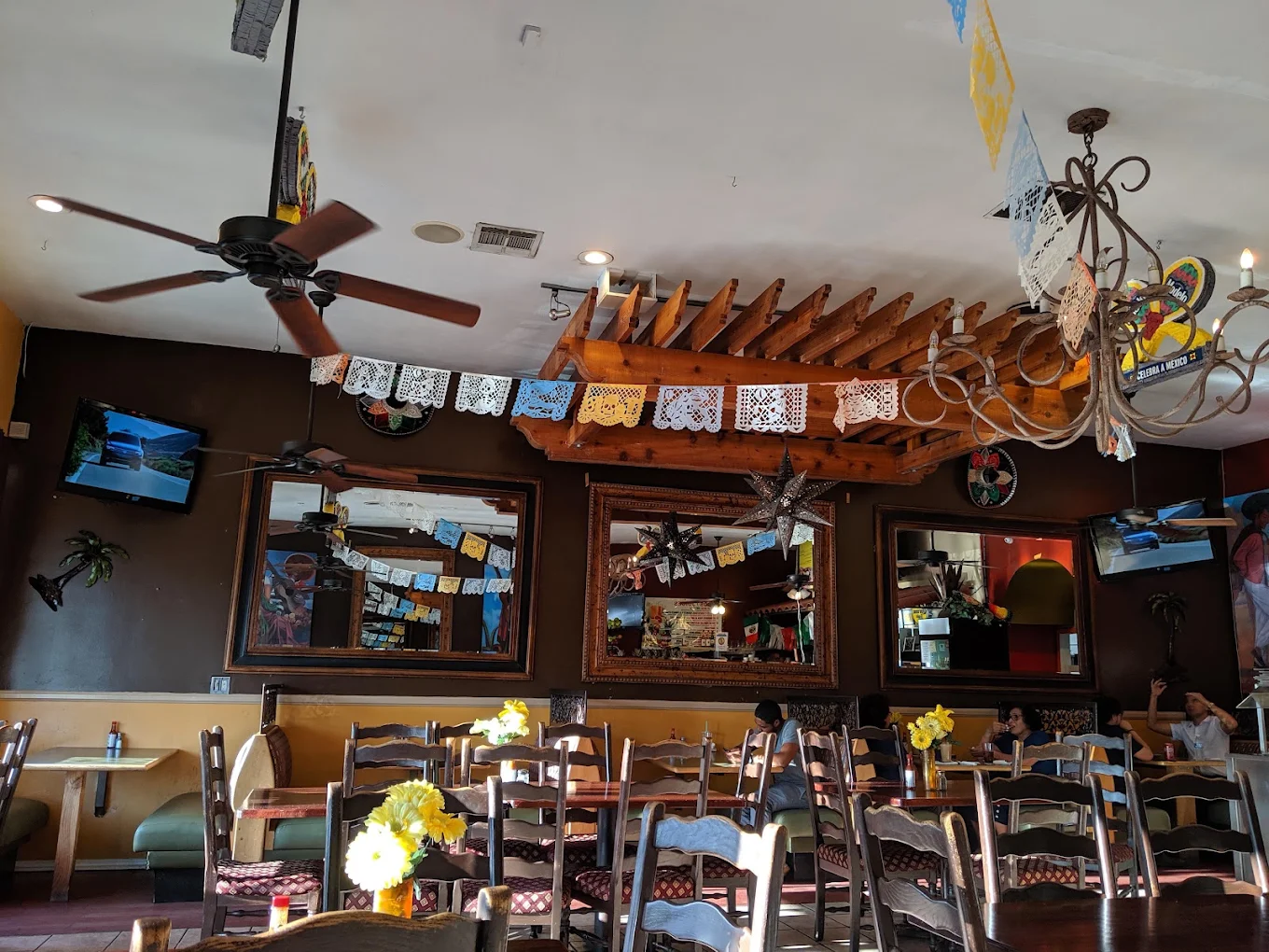 Fiesta Martin Mexican Grill