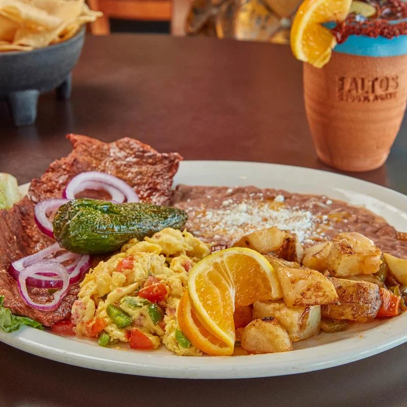 Fiesta Martin Mexican Grill