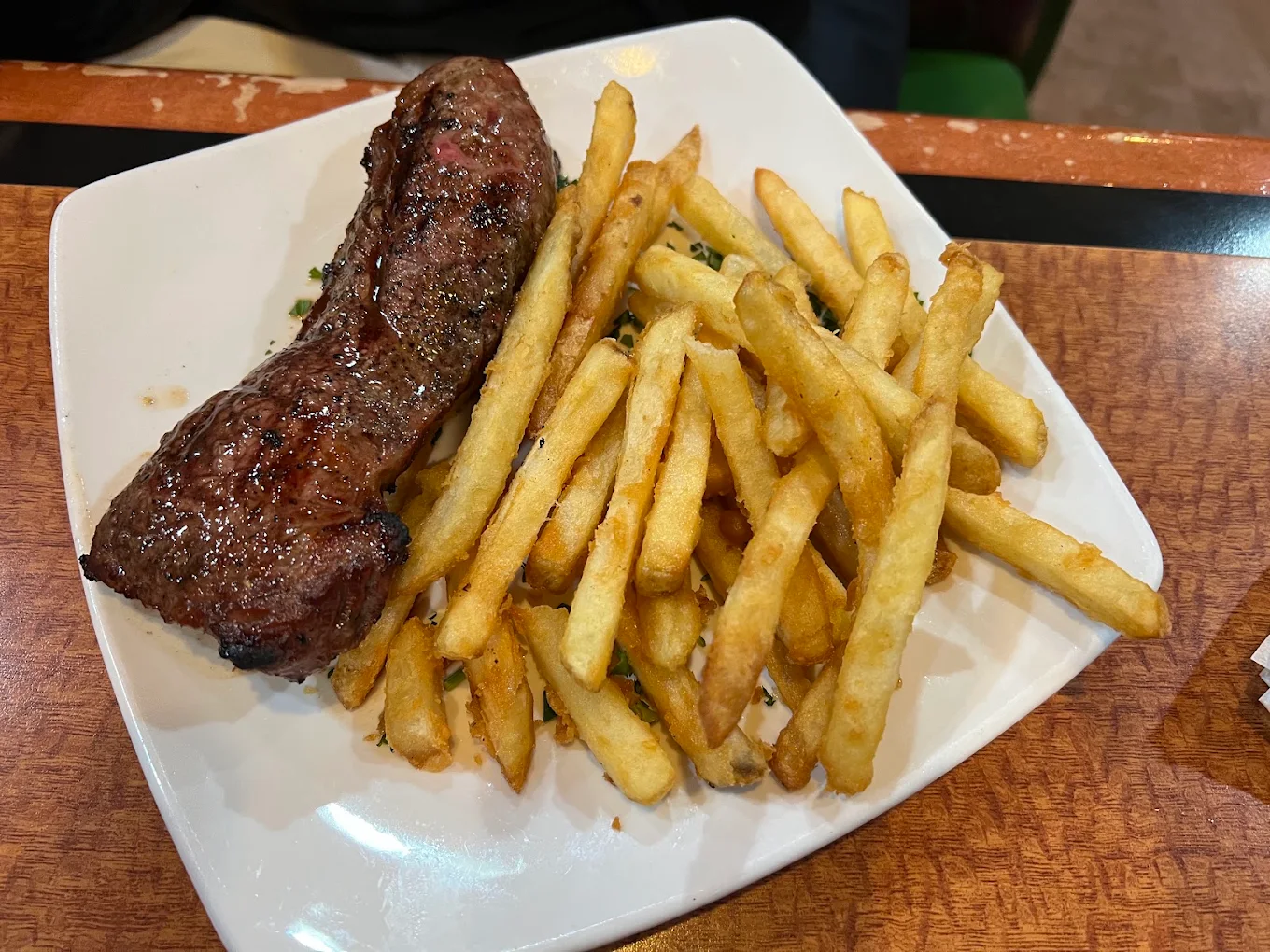 Sizzler