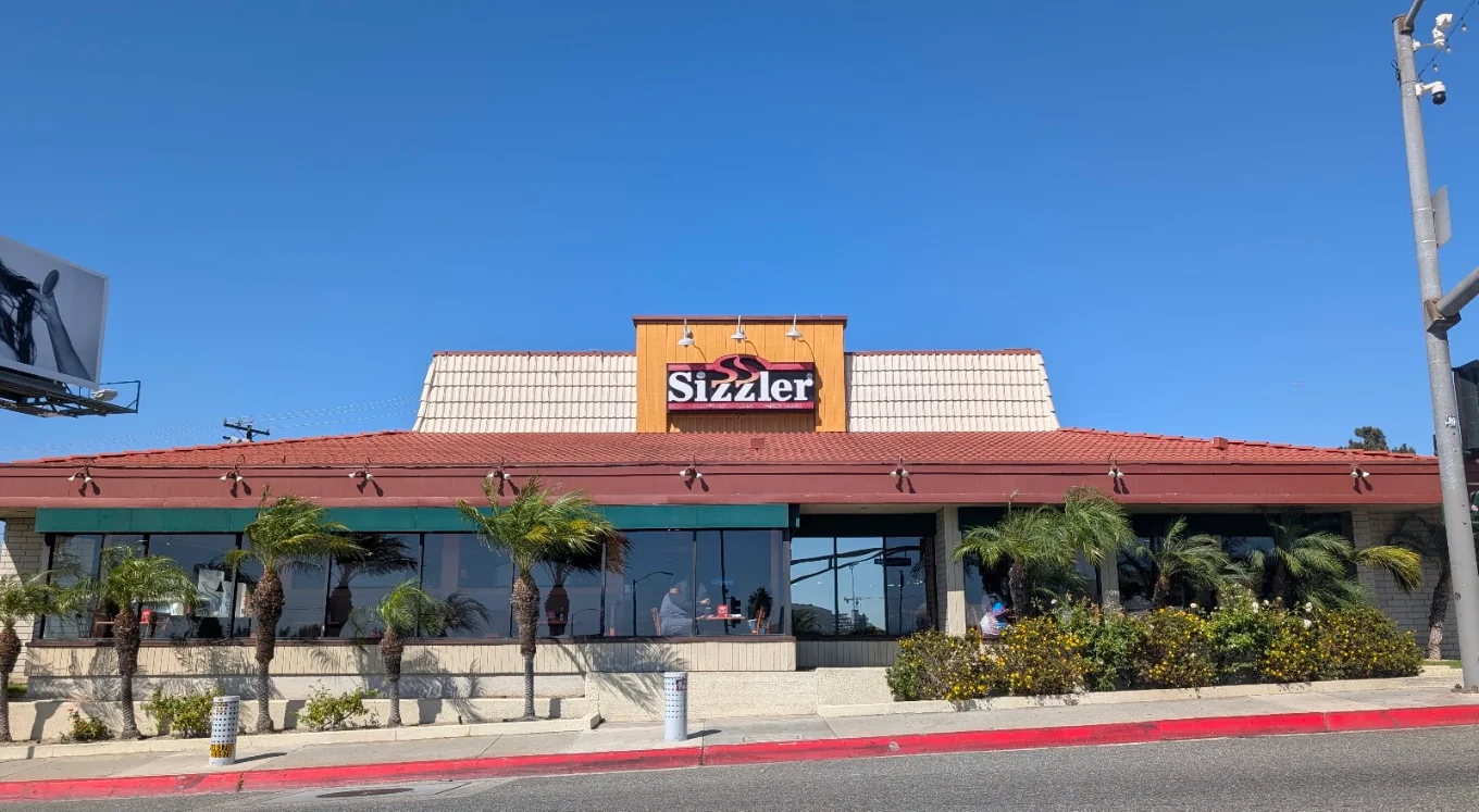 Sizzler