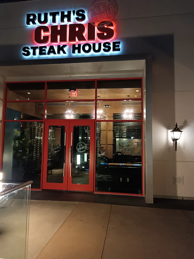 Ruth's Chris Steak House