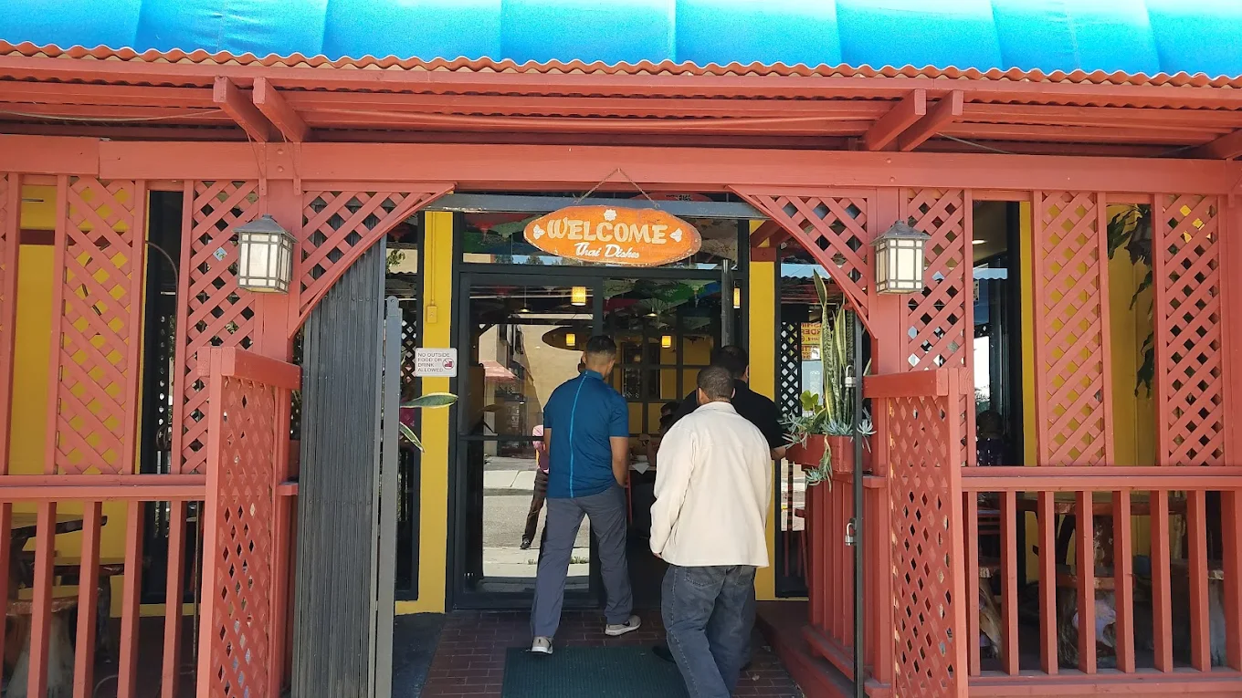 Jaranin Thai Eatery