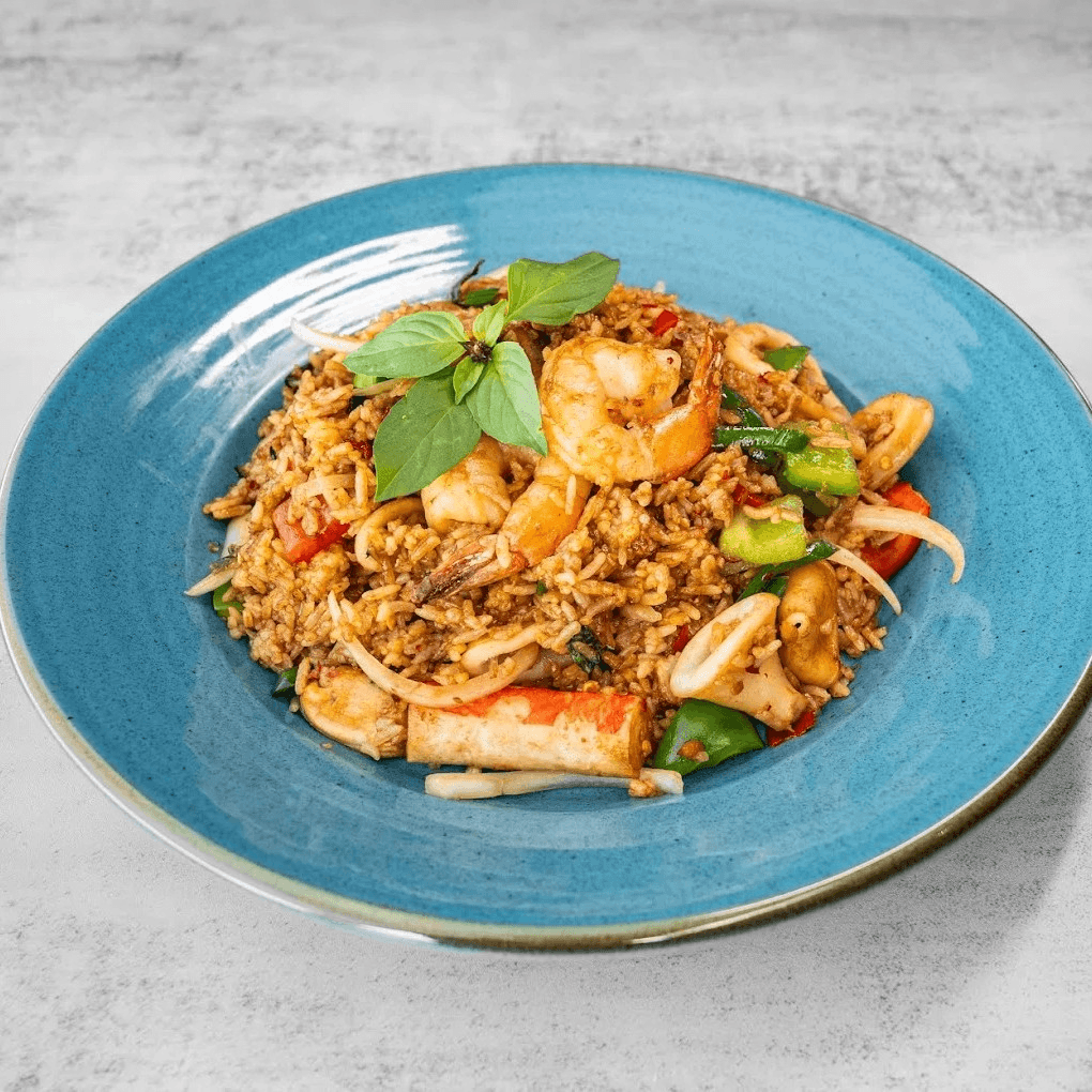 Jaranin Thai Eatery
