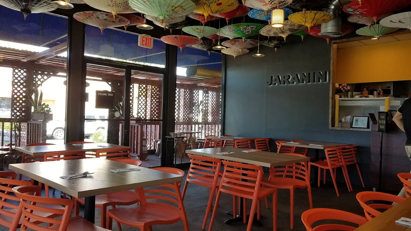 Jaranin Thai Eatery