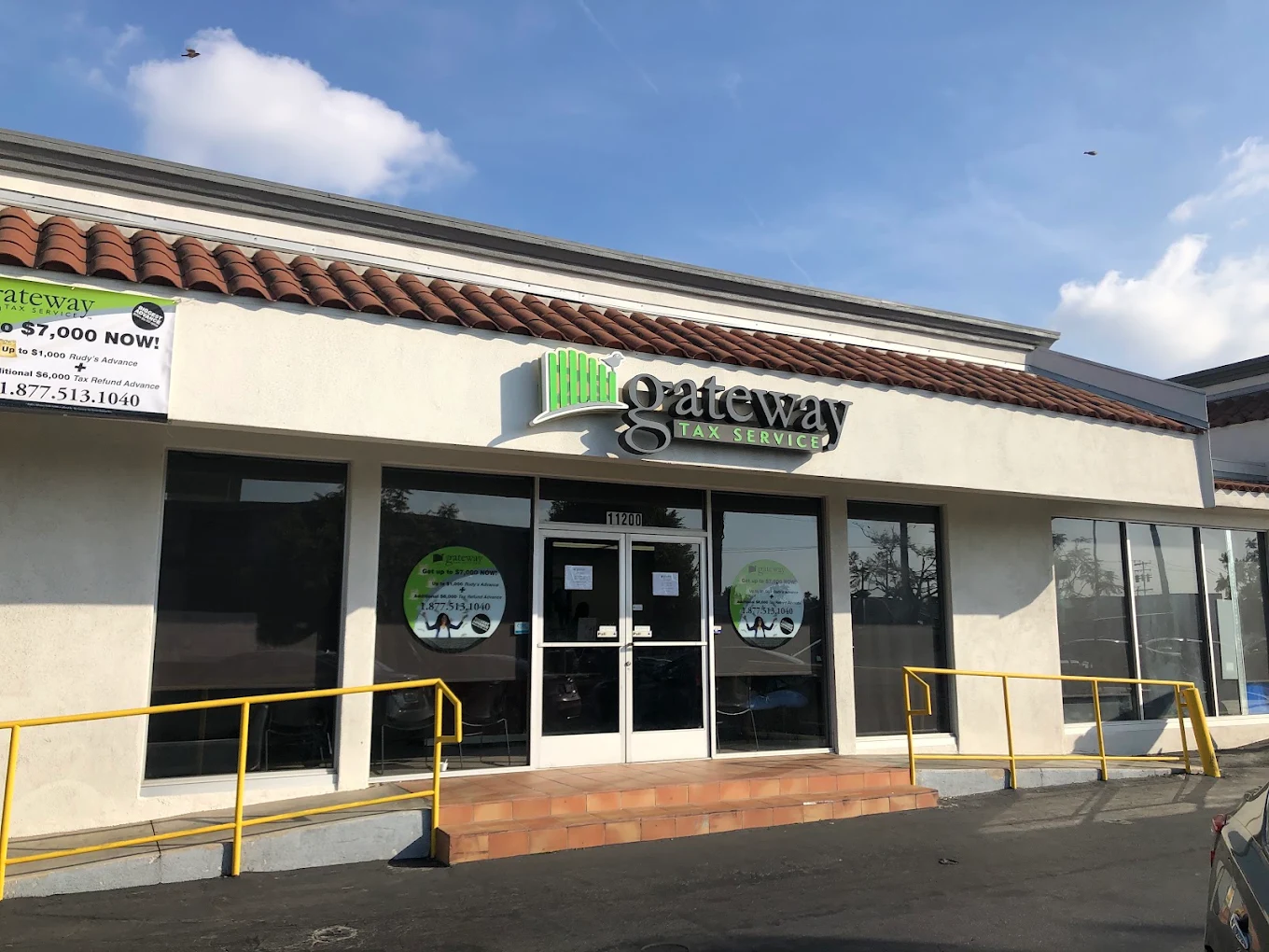 Gateway Tax Service