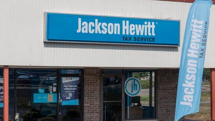 Jackson Hewitt Tax Service
