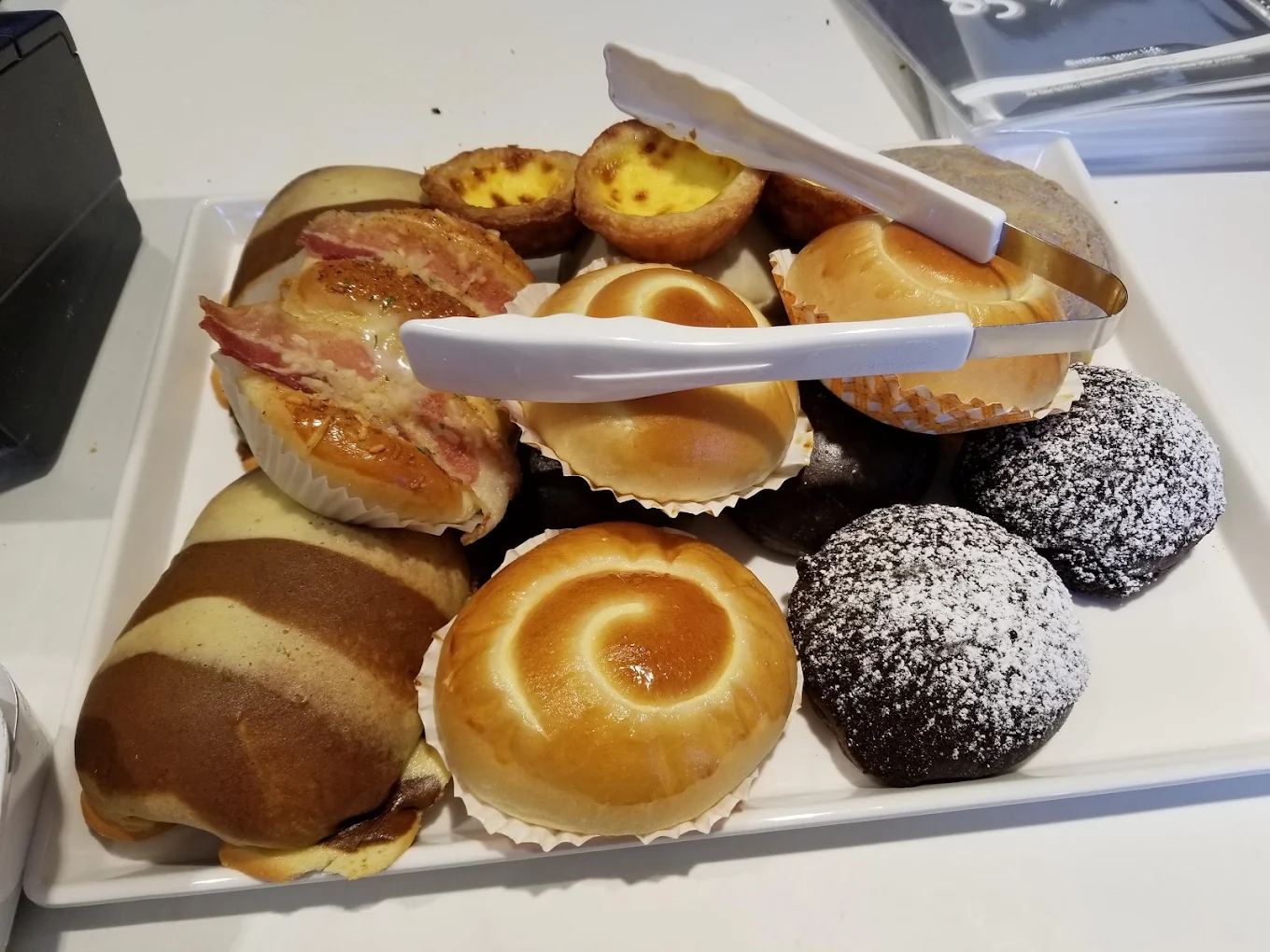 85°C Bakery Cafe