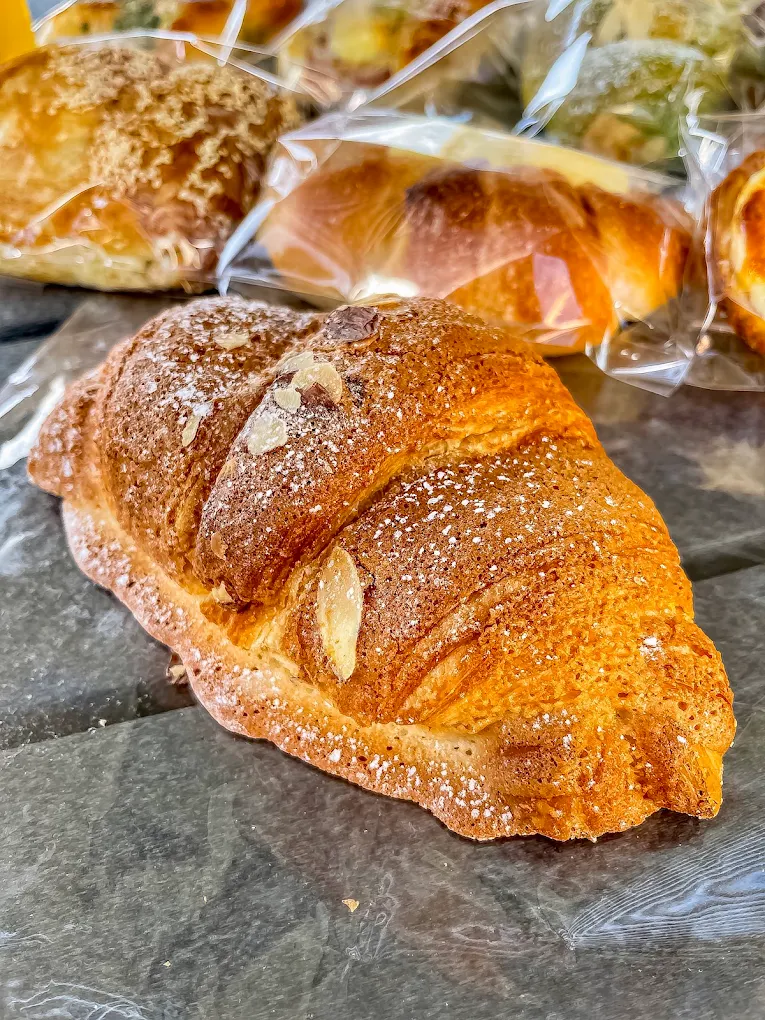 Sunmerry Bakery