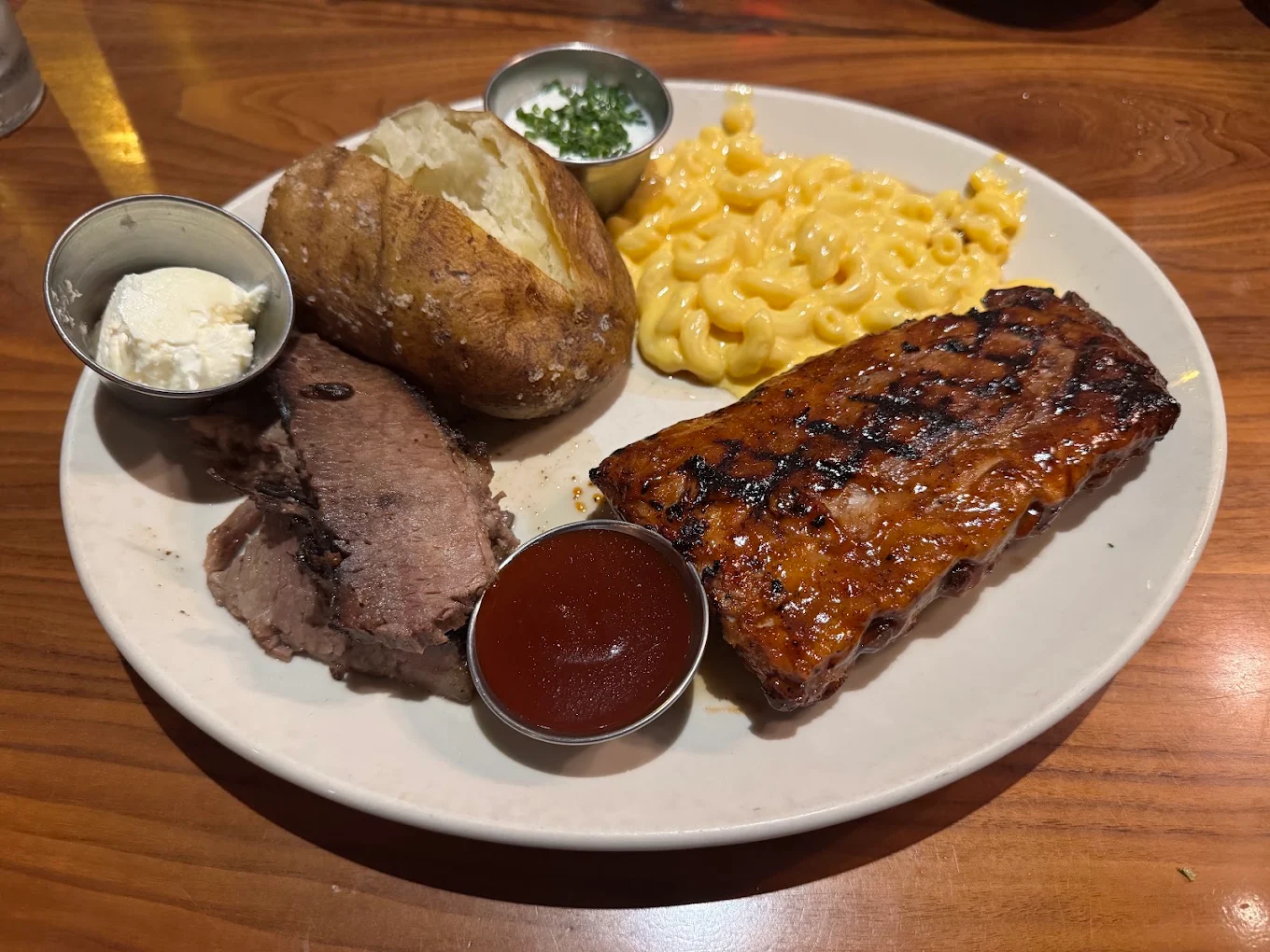 Wood Ranch BBQ & Grill