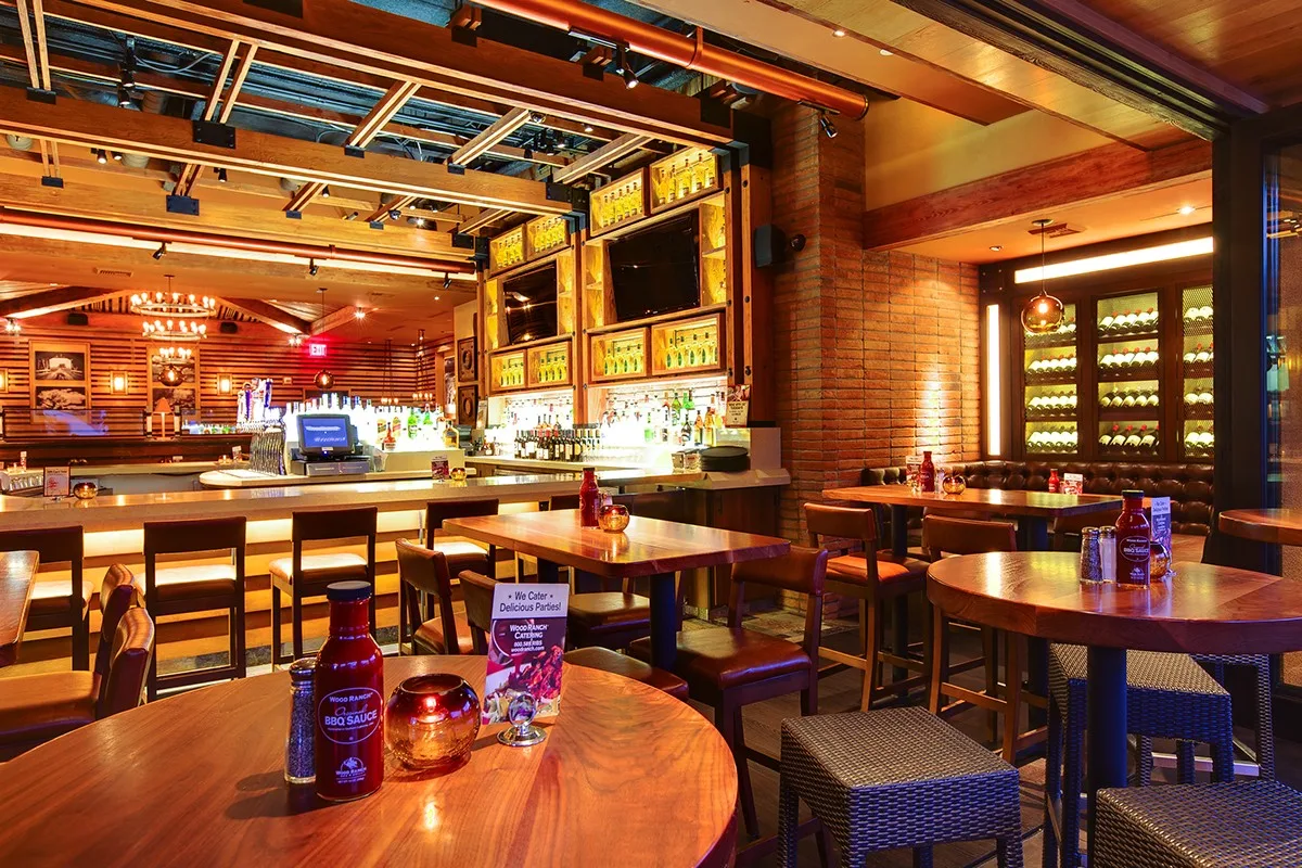 Wood Ranch BBQ & Grill
