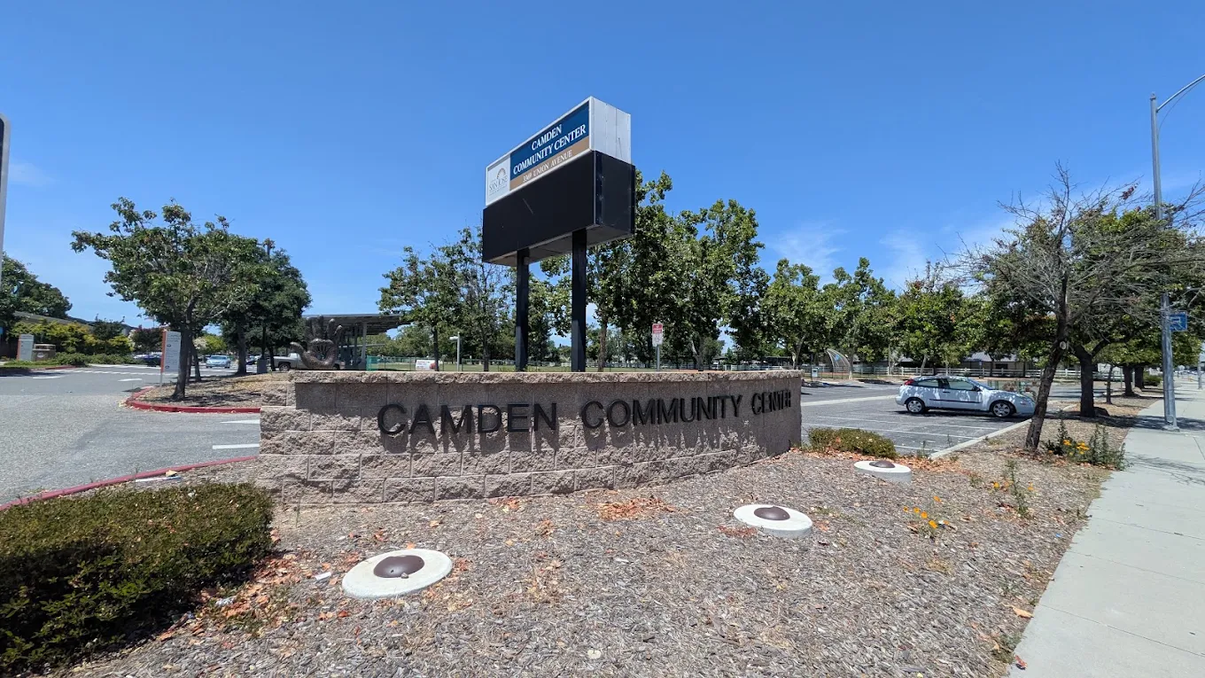 Camden Community Center