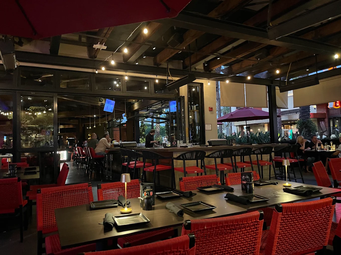 P.F. Chang's